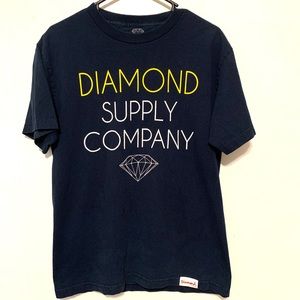 Diamond Supply Company Tee Shirt